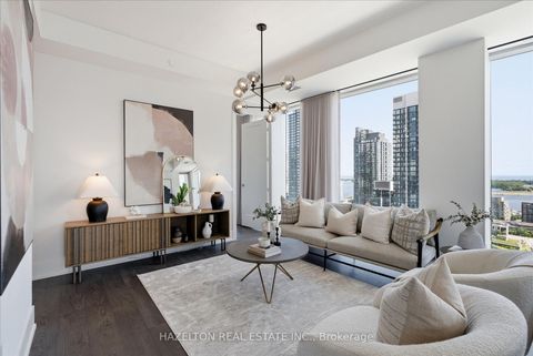 Photo 11 at 1915 - 480 Front Street W, Waterfront Communities C1, Toronto