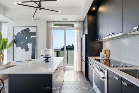 Photo 16 at 1915 - 480 Front Street W, Waterfront Communities C1, Toronto