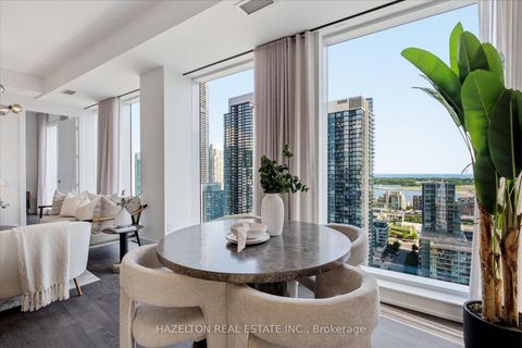 Photo 19 at 1915 - 480 Front Street W, Waterfront Communities C1, Toronto