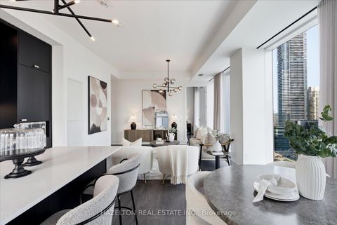 Photo 20 at 1915 - 480 Front Street W, Waterfront Communities C1, Toronto