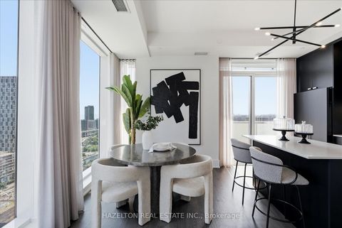 Photo 22 at 1915 - 480 Front Street W, Waterfront Communities C1, Toronto
