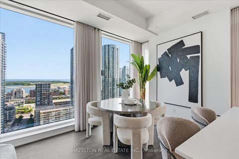 Photo 23 at 1915 - 480 Front Street W, Waterfront Communities C1, Toronto