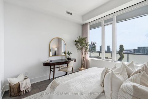 Photo 27 at 1915 - 480 Front Street W, Waterfront Communities C1, Toronto
