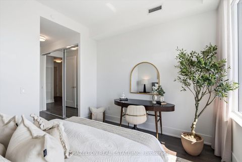 Photo 28 at 1915 - 480 Front Street W, Waterfront Communities C1, Toronto