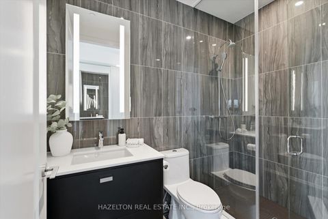 Photo 29 at 1915 - 480 Front Street W, Waterfront Communities C1, Toronto