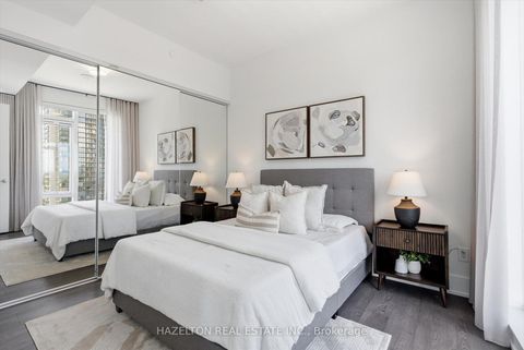 Photo 32 at 1915 - 480 Front Street W, Waterfront Communities C1, Toronto