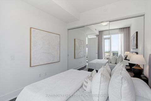 Photo 33 at 1915 - 480 Front Street W, Waterfront Communities C1, Toronto