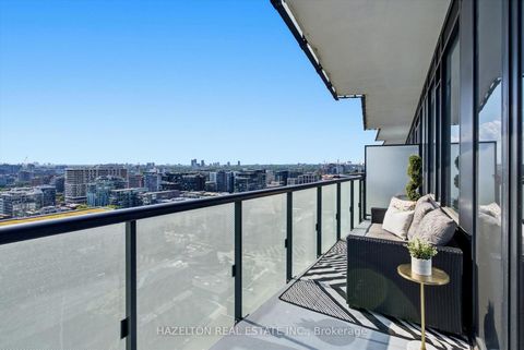 Photo 36 at 1915 - 480 Front Street W, Waterfront Communities C1, Toronto