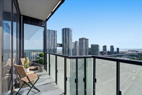 Photo 39 at 1915 - 480 Front Street W, Waterfront Communities C1, Toronto
