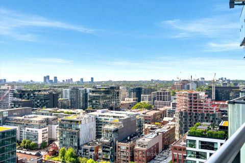 Photo 41 at 1915 - 480 Front Street W, Waterfront Communities C1, Toronto