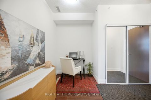 Photo 9 at 612 - 85 North Park Road, Beverley Glen, Vaughan