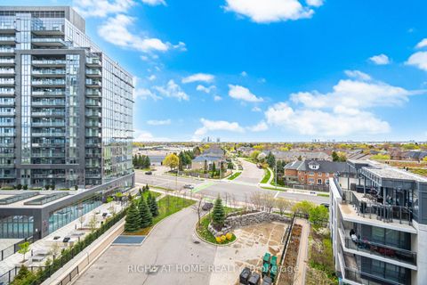 Photo 16 at 612 - 85 North Park Road, Beverley Glen, Vaughan