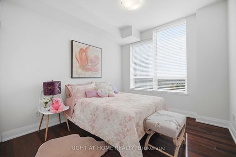 Photo 23 at 612 - 85 North Park Road, Beverley Glen, Vaughan