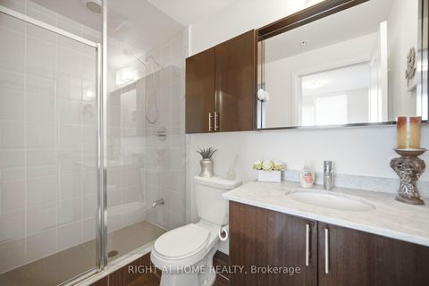 Photo 25 at 612 - 85 North Park Road, Beverley Glen, Vaughan