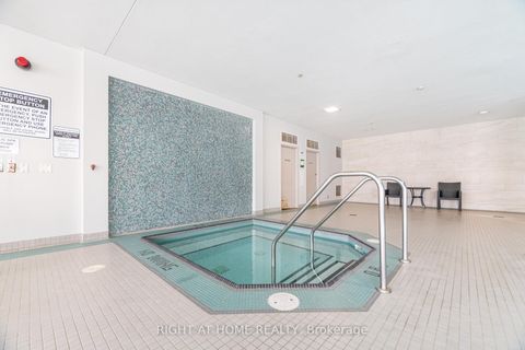 Photo 30 at 612 - 85 North Park Road, Beverley Glen, Vaughan