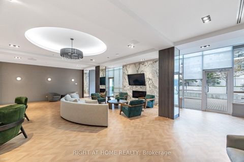 Photo 44 at 612 - 85 North Park Road, Beverley Glen, Vaughan
