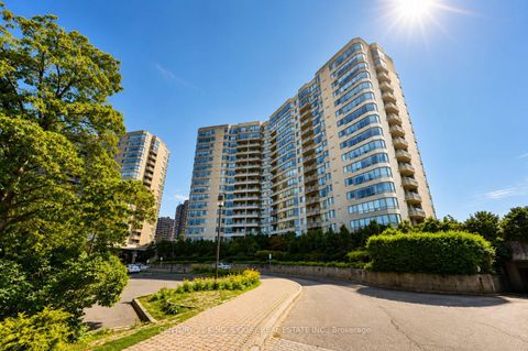 Photo 0 at 501 - 160 Alton Towers Circle, Milliken, Toronto