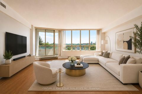 Photo 1 at 501 - 160 Alton Towers Circle, Milliken, Toronto