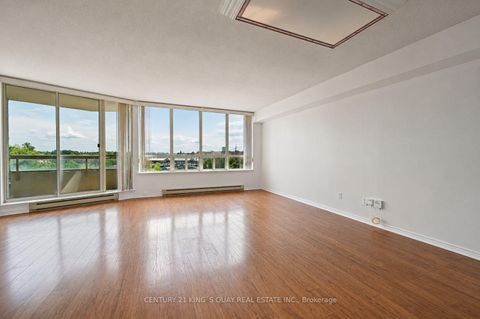 Photo 3 at 501 - 160 Alton Towers Circle, Milliken, Toronto