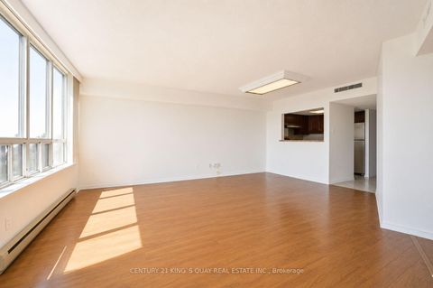 Photo 4 at 501 - 160 Alton Towers Circle, Milliken, Toronto
