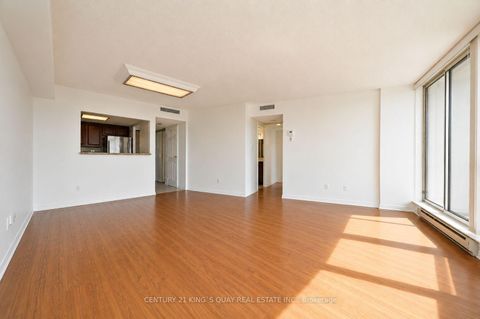 Photo 5 at 501 - 160 Alton Towers Circle, Milliken, Toronto