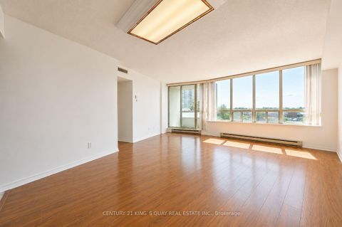 Photo 6 at 501 - 160 Alton Towers Circle, Milliken, Toronto