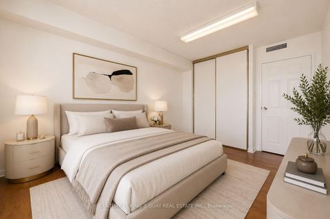 Photo 9 at 501 - 160 Alton Towers Circle, Milliken, Toronto