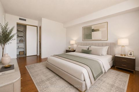 Photo 12 at 501 - 160 Alton Towers Circle, Milliken, Toronto