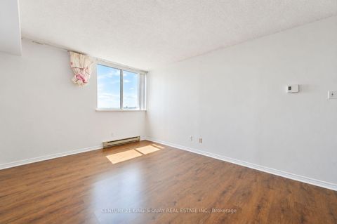 Photo 13 at 501 - 160 Alton Towers Circle, Milliken, Toronto