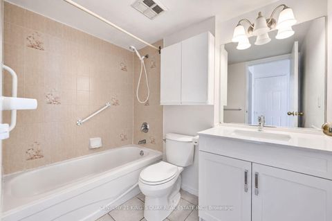 Photo 14 at 501 - 160 Alton Towers Circle, Milliken, Toronto