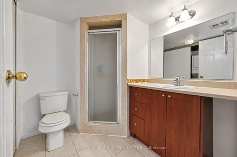 Photo 15 at 501 - 160 Alton Towers Circle, Milliken, Toronto