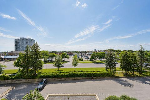 Photo 17 at 501 - 160 Alton Towers Circle, Milliken, Toronto