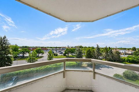 Photo 18 at 501 - 160 Alton Towers Circle, Milliken, Toronto