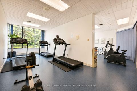 Photo 19 at 501 - 160 Alton Towers Circle, Milliken, Toronto