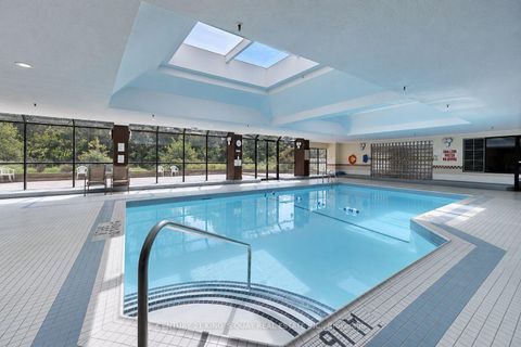Photo 20 at 501 - 160 Alton Towers Circle, Milliken, Toronto