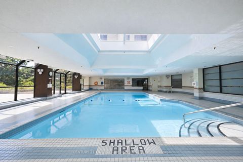 Photo 21 at 501 - 160 Alton Towers Circle, Milliken, Toronto