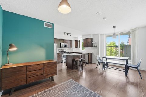 Photo 0 at 118 - 816 Lansdowne Avenue, Junction, Toronto
