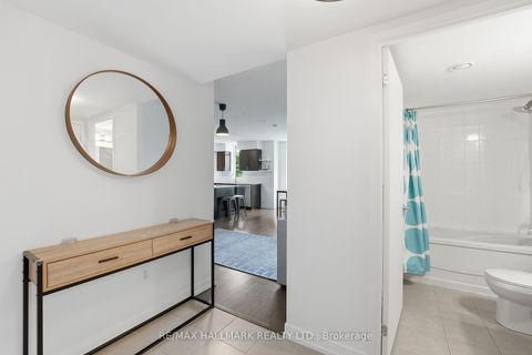 Photo 7 at 118 - 816 Lansdowne Avenue, Junction, Toronto