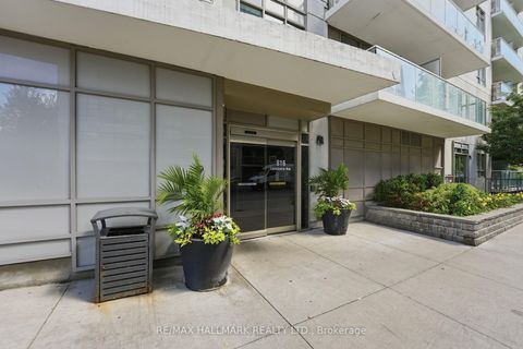 Photo 33 at 118 - 816 Lansdowne Avenue, Junction, Toronto