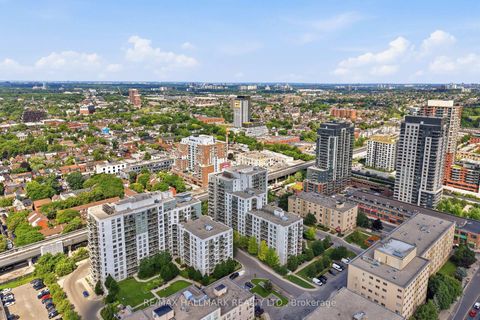 Photo 36 at 118 - 816 Lansdowne Avenue, Junction, Toronto