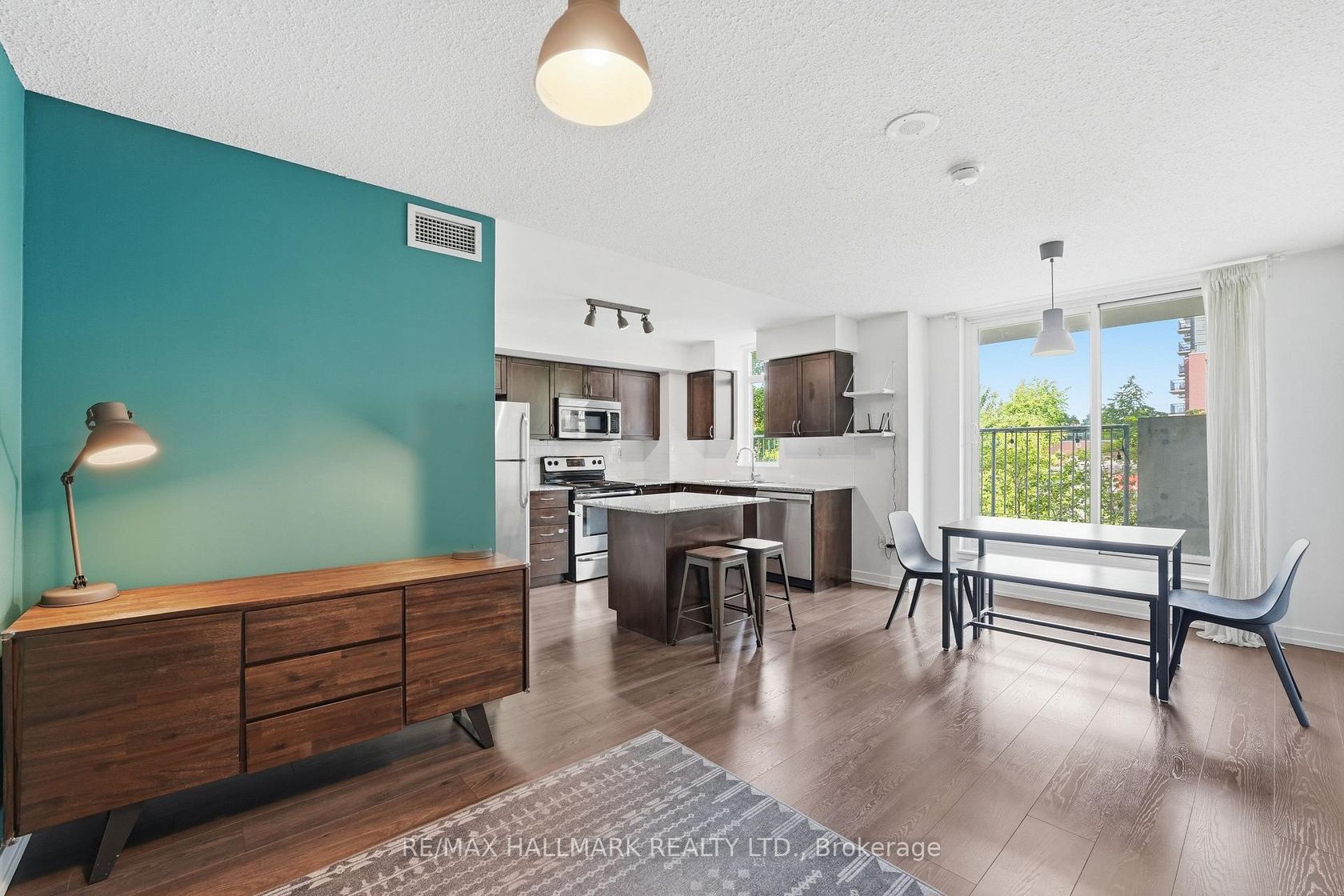 118 - 816 Lansdowne Avenue, Junction, Toronto 