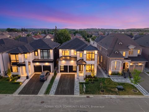 Photo 0 at 23 Menotti Drive, Oak Ridges, Richmond Hill