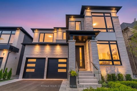 Photo 1 at 23 Menotti Drive, Oak Ridges, Richmond Hill