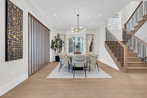 Photo 13 at 23 Menotti Drive, Oak Ridges, Richmond Hill