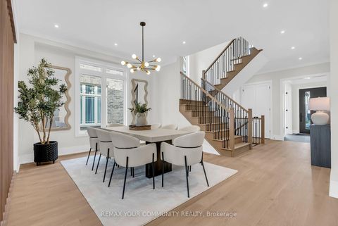 Photo 14 at 23 Menotti Drive, Oak Ridges, Richmond Hill