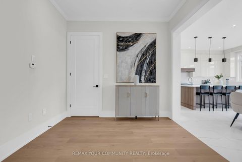 Photo 15 at 23 Menotti Drive, Oak Ridges, Richmond Hill