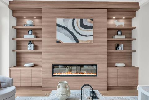 Photo 17 at 23 Menotti Drive, Oak Ridges, Richmond Hill