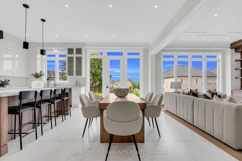 Photo 23 at 23 Menotti Drive, Oak Ridges, Richmond Hill