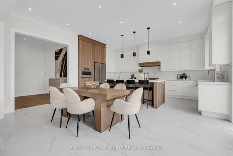 Photo 25 at 23 Menotti Drive, Oak Ridges, Richmond Hill
