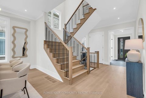 Photo 33 at 23 Menotti Drive, Oak Ridges, Richmond Hill